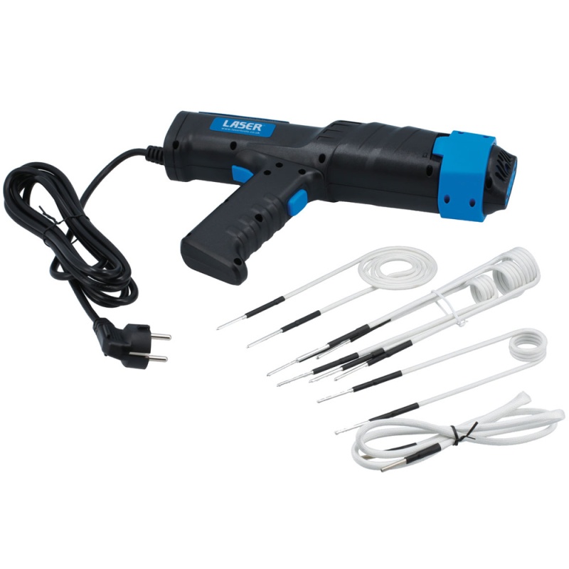 Photo de l'annonce Kit inducteur thermique 1 000w degrippage par induction iZ1nPolPuH3V2PP85Sb8