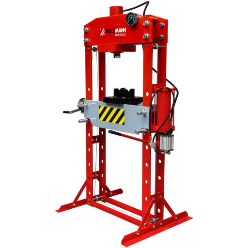 PRESSE HYDRAULIQUE 75 tonnes WP75ECO 