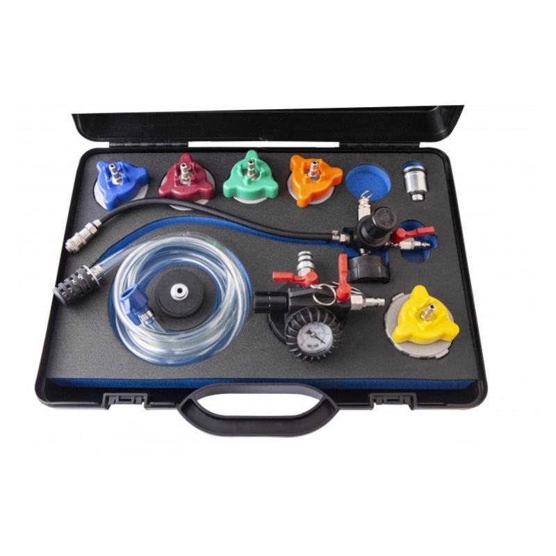 Photo de l'annonce Coffret controleur circuits refroidissement pl ijfCgPx6F5YP139eQH9k