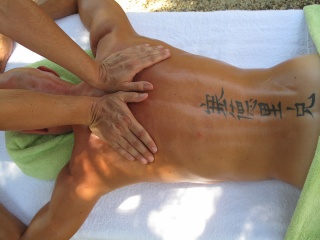 la petite annonce Masseur  sur Sibesoin.com / rodez (12000)