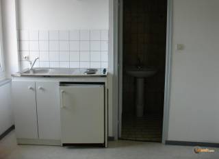 Sibesoin.com petite annonce gratuite 1 bel appartement f1 cuisine et s.d.b. lot 09 bis