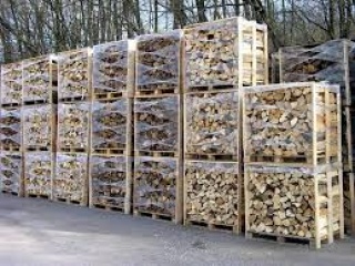 la petite annonce Bois de chauffage chène, hètre, frène, érable, charme 100% s sur Sibesoin.com / Moselle