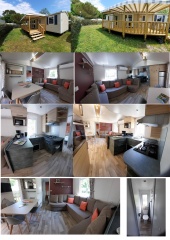 Sibesoin.com petite annonce gratuite 2 Location mobil home