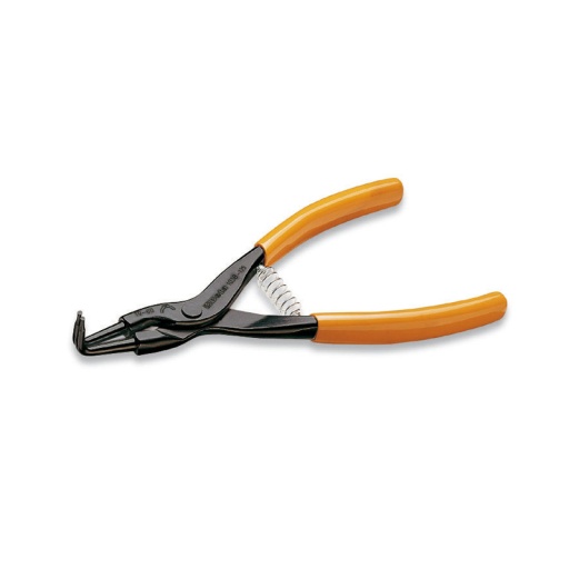 Pince circlips extérieurs becs coudes 90° 220mm beta 