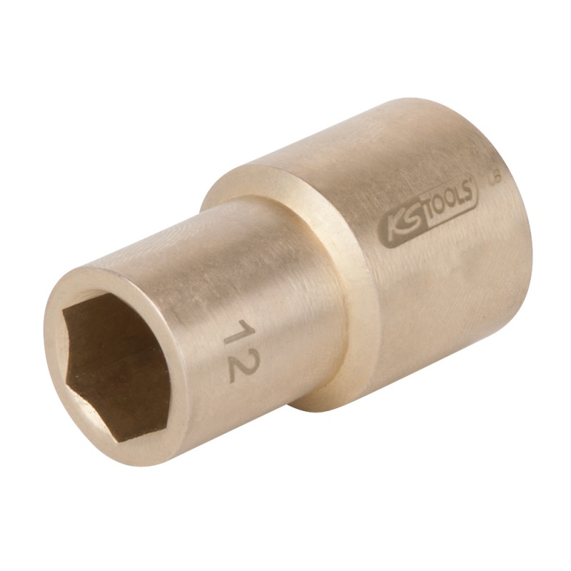 Photo de l'annonce Douille 1/2" BRONZEplus, 41mm jZW9h7v8CVRfLeuVO3AU