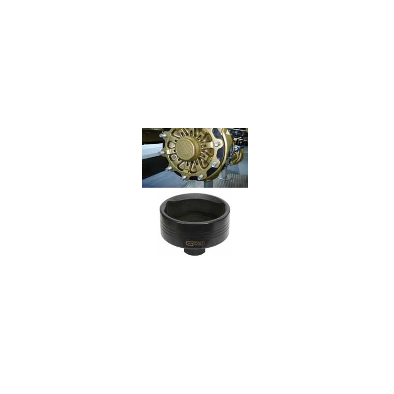 Photo de l'annonce Douille ovale pour capuchon de moyeu spécial bpw 95mm  jadphZ4q5Kue8571g8MP