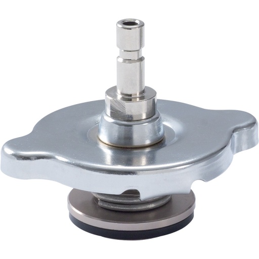 Adaptateur baïonnette Ø 60 mm