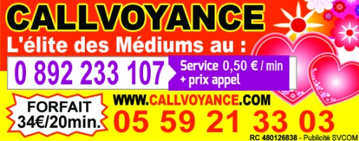Sibesoin.com petite annonce gratuite Callvoyance l\'elite des médiums
