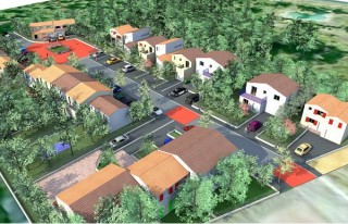 la petite annonce Vente terrain pyrenees orientales proche perpignan sur Sibesoin.com / proche perpignan(66600)