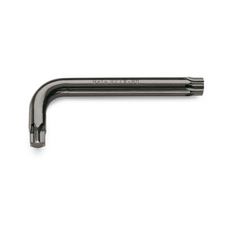 Photo de l'annonce Clé mâle courte coudée torx t45 beta série 97tx jnQKIW3Tf7AD9Xf9BQpB