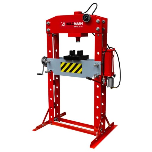 PRESSE HYDRAULIQUE  50 tonnes WP50ECO  