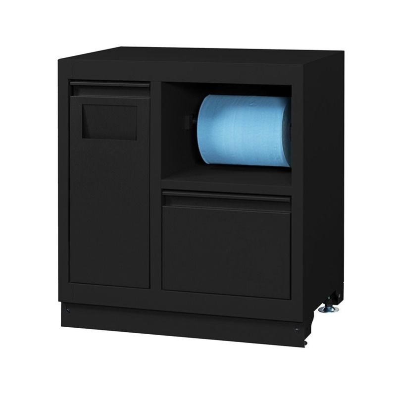 Photo de l'annonce Meuble srm 34" hygiène tri  poubelle jzp9lXJ5q6E61DcUd70X