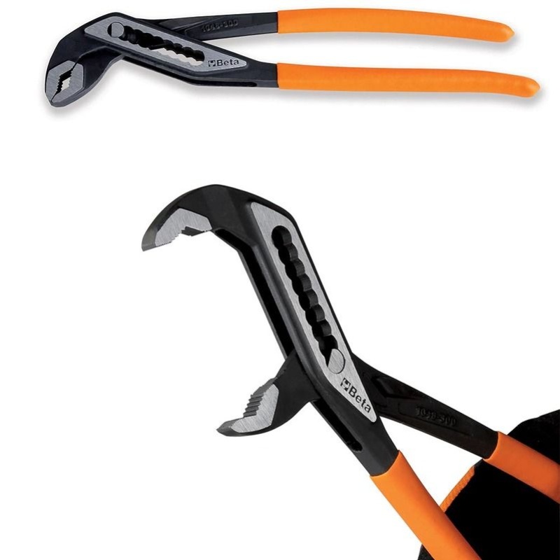 Photo de l'annonce Pince multiprise entrepassée branches gaînées 300mm k01jkPcbcF52YTzPB06M