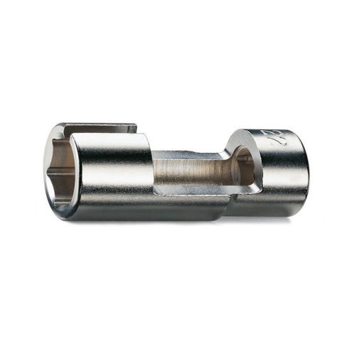 Douille ouverte pour écrous porte-injecteur 29.5 ext beta