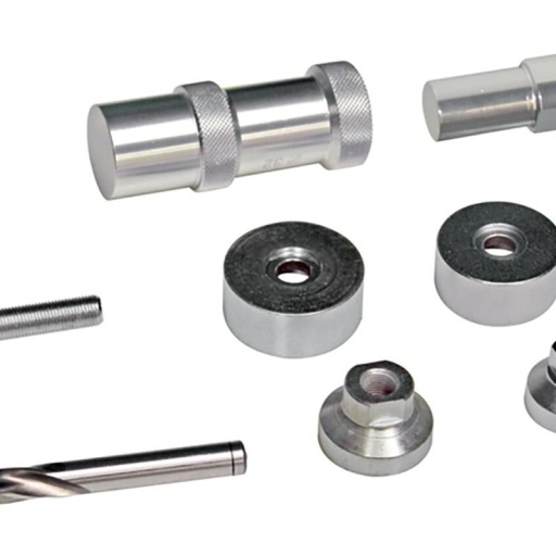 Kit emporte-pièces pour capteurs de stationnement BMW 10 pcs