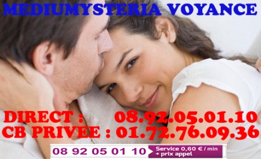 Sibesoin.com petite annonce gratuite La voyance de l'amour mediumysteria