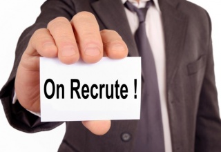 la petite annonce Recrutement sur Sibesoin.com / Dijon