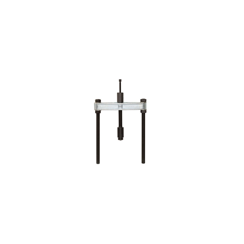 Photo de l'annonce Potence hydraulique pour décolleur de roulement 55-205mm  k9zA8XjKa712AuD8tm36