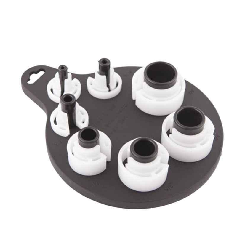 Photo de l'annonce Kit deconnexion raccord clim/carburant kG48C8zwMh28QmpY83JU