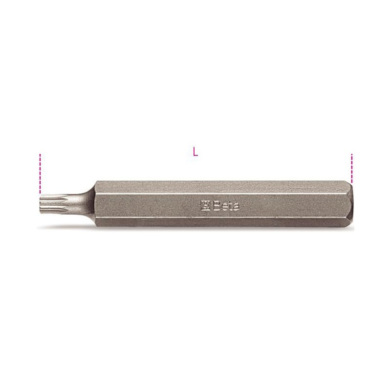 Photo de l'annonce Embout long 10mm xzn-m6 kMf2A845McHtv243I7ie