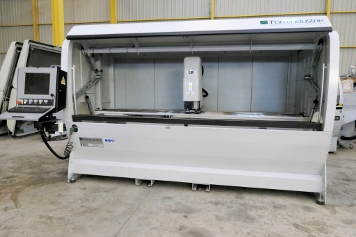 Centre d usinage FOM MODUS