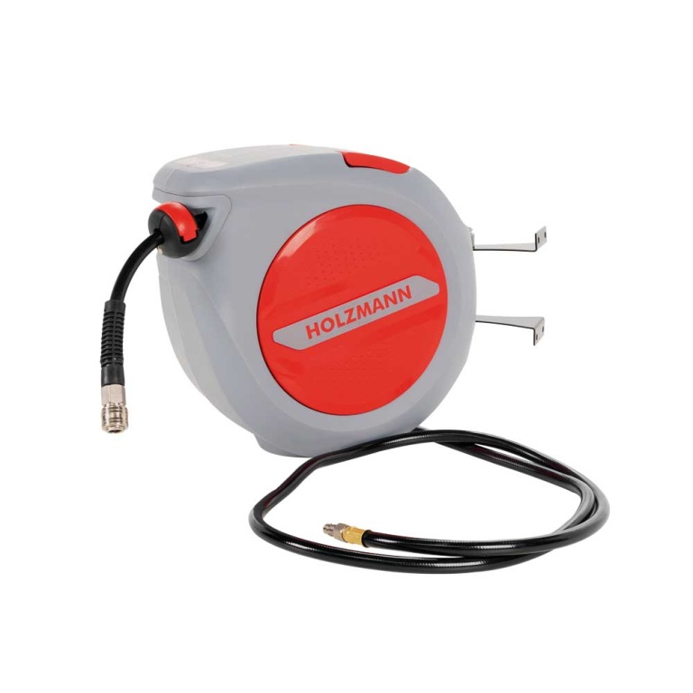 Photo de l'annonce Enrouleur dévidoir automatique air comprimé LSR20AIR kmDETbf62z1oXpL0sOTC