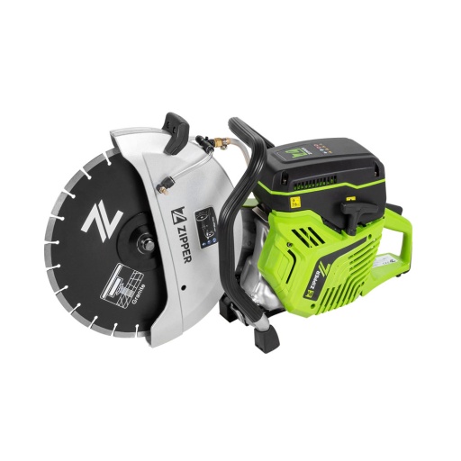 SCIE COUPE BETON ZI-BTS350T