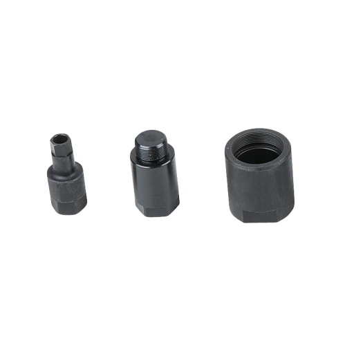 Adaptateur double prise injecteur Bosch 3 pieces