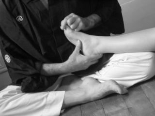 Sibesoin.com petite annonce gratuite 2 S'accorder un massage : pleine forme.