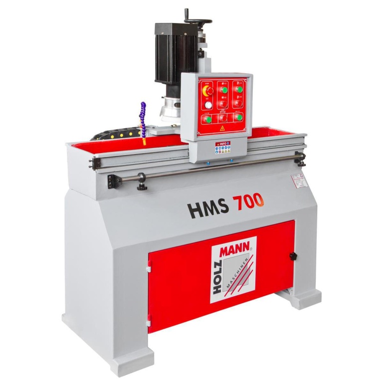 Photo de l'annonce Affûteuse semi-automatique HMS700_400V kyG5TwqM2a2R22PR0Dl3