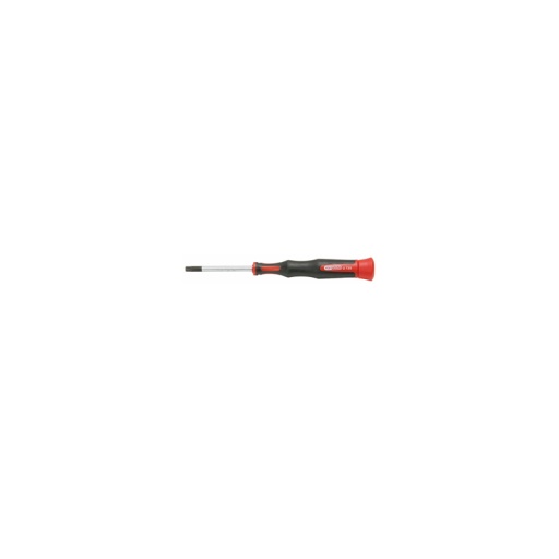 Tournevis électronique torx percé t8