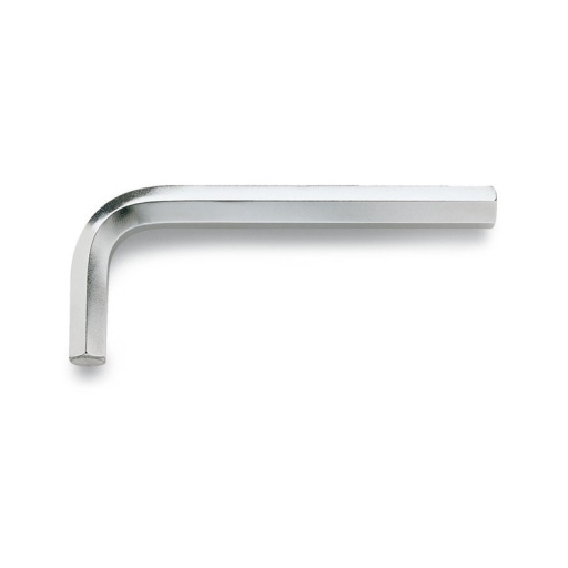 Clé mâle 6 pans coudée courte 4.5mm beta série 96