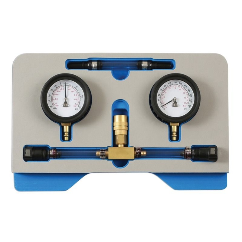 Photo de l'annonce Kit de test de carburant diesel basse pression lB5KSpJ8EzwGK8HPCWPu