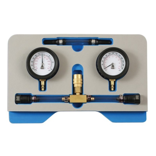 Kit de test de carburant diesel basse pression