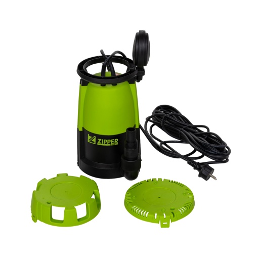 Pompe à eau  3 EN 1 ZI-MUP750