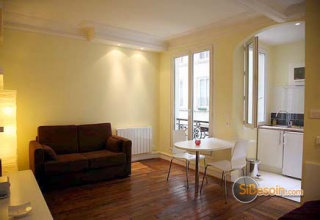 Sibesoin.com petite annonce gratuite 2 Studio lyon part dieu