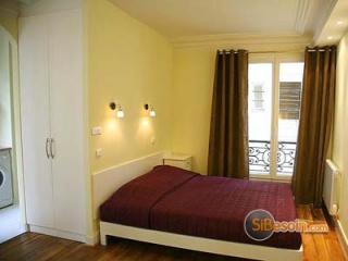 Sibesoin.com petite annonce gratuite 3 Studio lyon part dieu