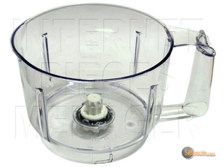 Sibesoin.com petite annonce gratuite 2 Robot & blender multifonction