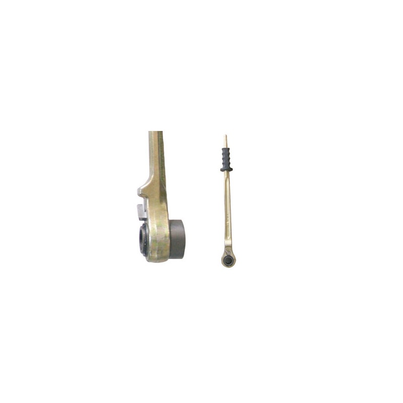 Photo de l'annonce Clé de coffrage rocher à jupe 38mm type eiffage lO0E75fIa982ksXo61FF