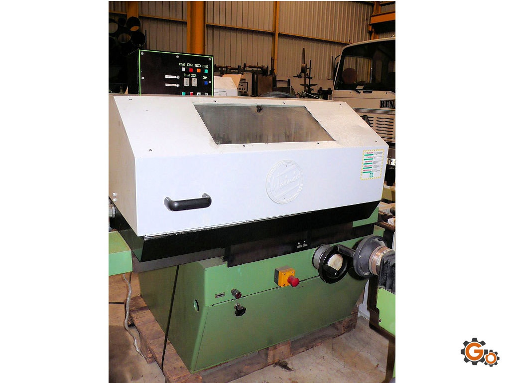 Photo de l'annonce Affuteuse WEINIG R912 lO72b1e8Z5xG72V7XzYR