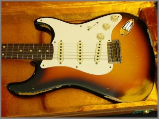 Sibesoin.com petite annonce gratuite 1 Luthier entretien reparation guitare electrique custom shop