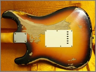 Sibesoin.com petite annonce gratuite 2 Luthier entretien reparation guitare electrique custom shop