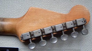 Sibesoin.com petite annonce gratuite 7 Luthier entretien reparation guitare electrique custom shop