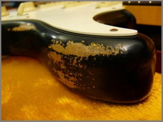 Sibesoin.com petite annonce gratuite 8 Luthier entretien reparation guitare electrique custom shop
