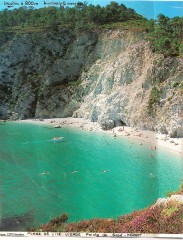 Sibesoin.com petite annonce gratuite 4 Paques villa à 800m de la plage de l'île v