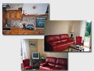 Sibesoin.com petite annonce gratuite 5 Paques villa à 800m de la plage de l'île v