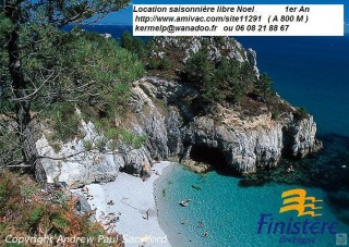 Sibesoin.com petite annonce gratuite 6 Paques villa à 800m de la plage de l'île v