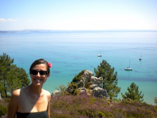 Sibesoin.com petite annonce gratuite 9 Paques villa à 800m de la plage de l'île v