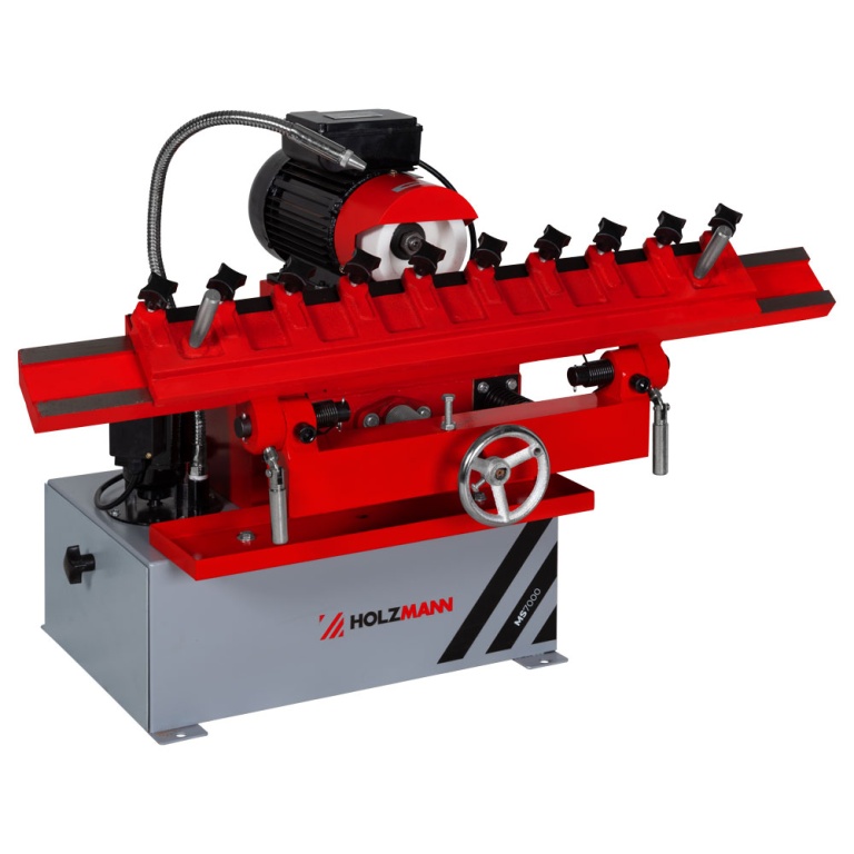 Photo de l'annonce Affûteuse fers avec arrosage MS7000_230V lw5S2cV6b9XLvuf2zB37