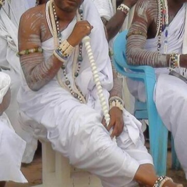 Photo de l'annonce Spiritualité  m2ow0qtw9ntjqium9gK8